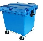 PLJ-660 – Container de 660 litros