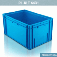 PL 6431 – Caixa RL-KLT 6431- Galia