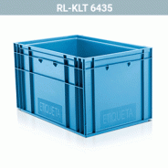 PL 6435 – Caixa RL-KLT 6435