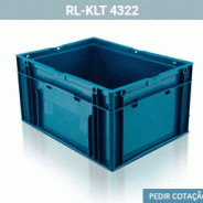 PL 4322 – Caixa RL-KLT 4322 – Galia