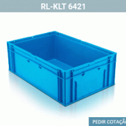 PL 6421 – Caixa RL-KLT 6421